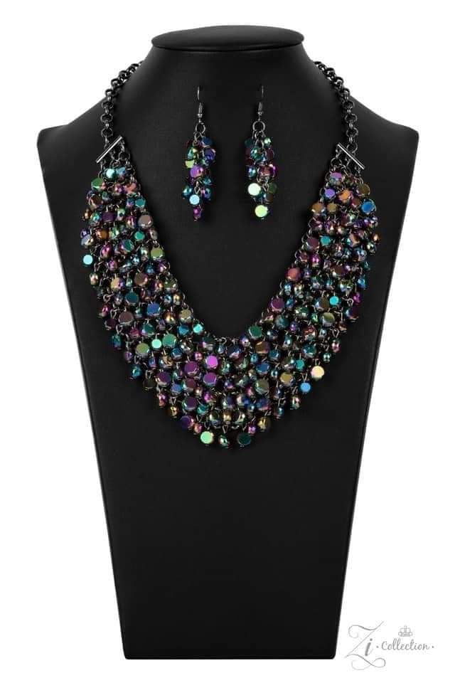 Zi Collection